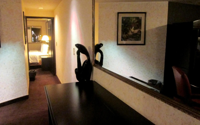 Hotel Sunio City