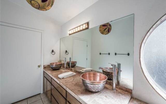 DreamCatcher - Two Bedroom Cabin