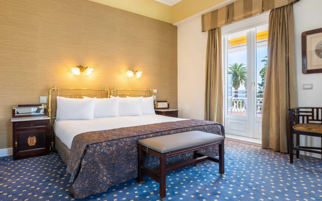 Eurostars Gran Hotel La Toja