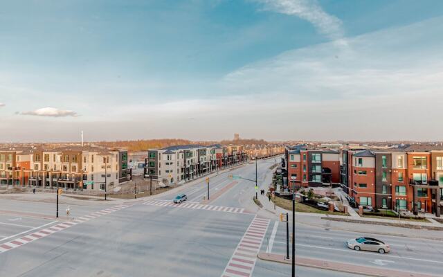 Aaira Suites 3 Bedroom Condo