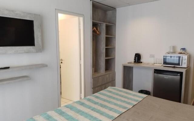 Ph Suites