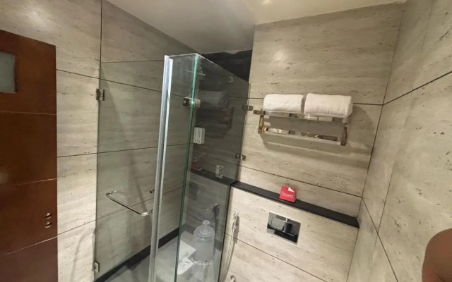 Zip By Spree Hotels Ilkal