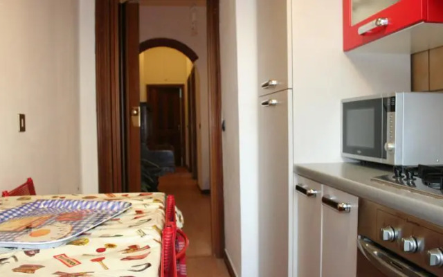 Happy & Beautiful Flat in Milan