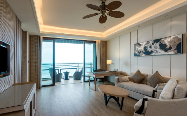 Crowne Plaza Hailing Island by IHG
