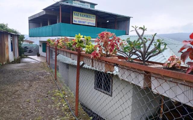 Sai Sanskruti Villa