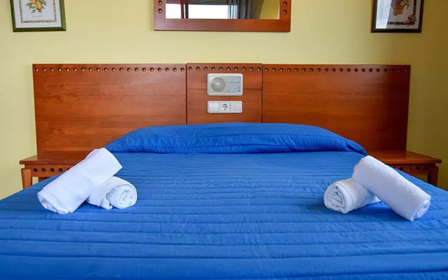 Hotel Alda Acquamaris Sanxenxo