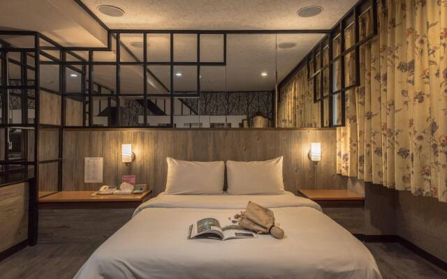 Shanghai Hotel