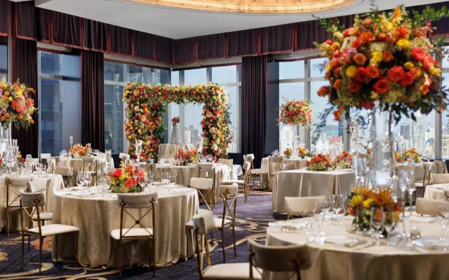 Mandarin Oriental, New York