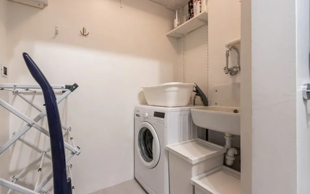 Apartment H62