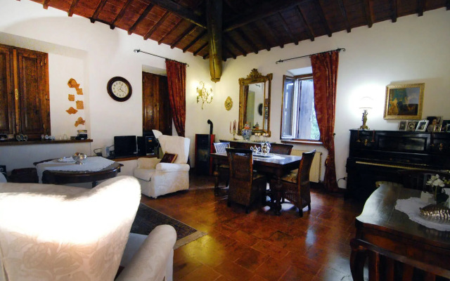 Villa Irene B&B