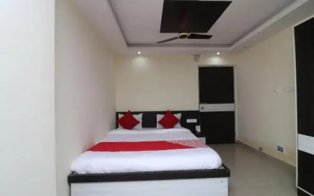 OYO 13615 Holiday Resort Digha