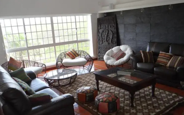 Tres Bandeiras Guest House B&B