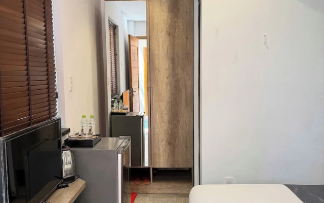 Sun Nova Homestay Phu Quoc – Guest Rooms – Phu Quoc