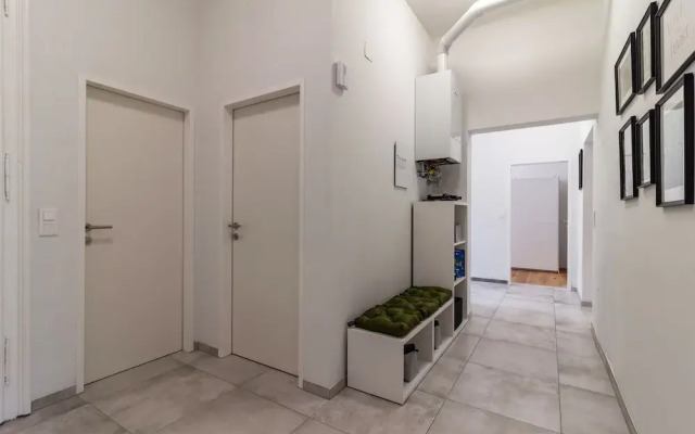 Schönbrunn City Apartment is calling