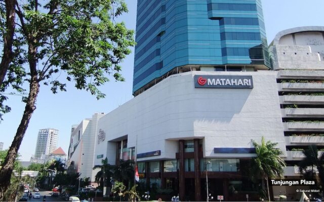ZEN Rooms Basic Kupang Baru