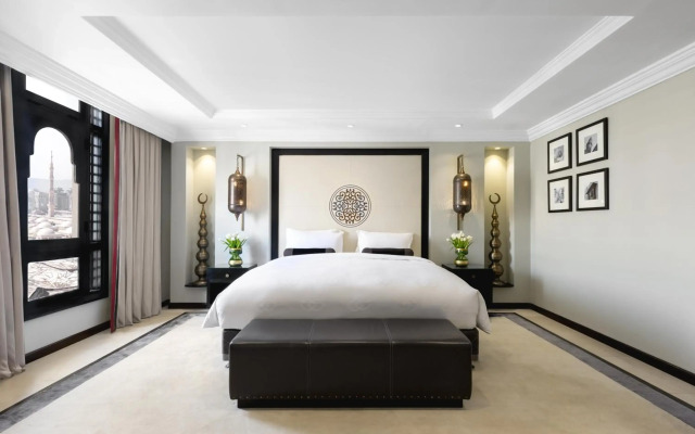 Sofitel Shahd Al Madinah