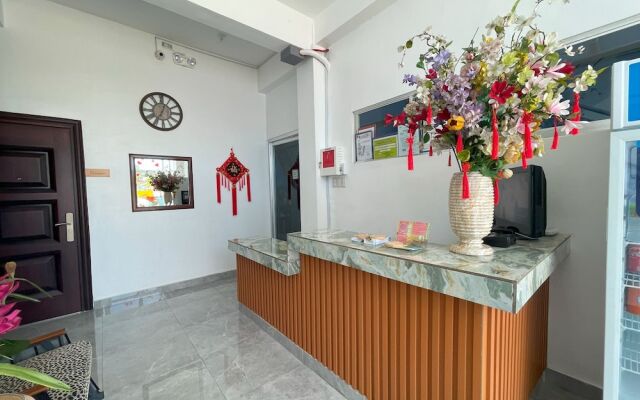 B Boutique Hotel Cebu powered by Cocotel