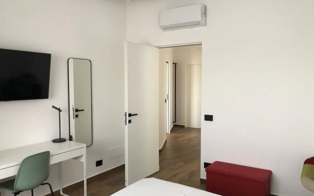 BorgiaRooms Luxury Apartment