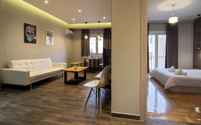 The Urban Gem of Athens