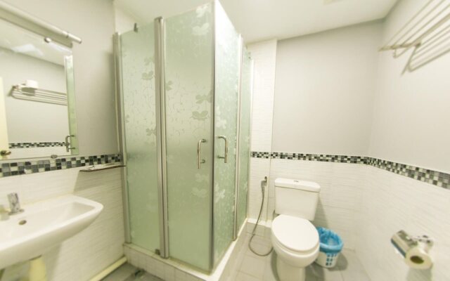 Goodliff Guesthouse