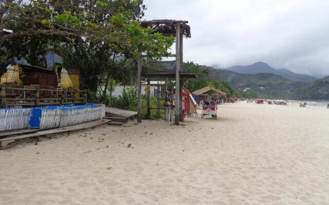 Chalé Em Maresias