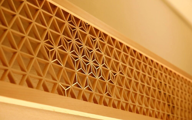 THE GENERAL KYOTO Bukkoji Shinmachi