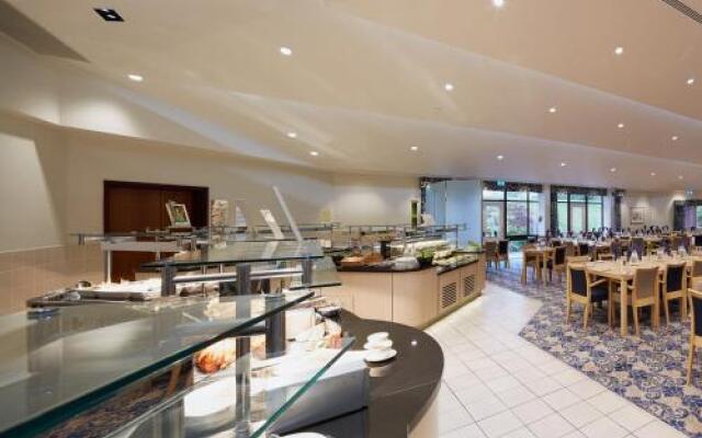 Warwick Conferences Radcliffe