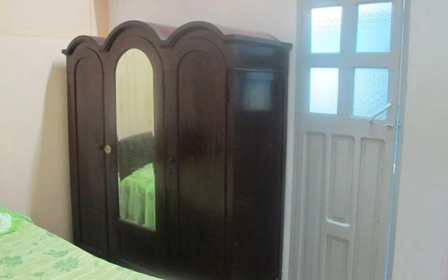 Casa Karina y Franky