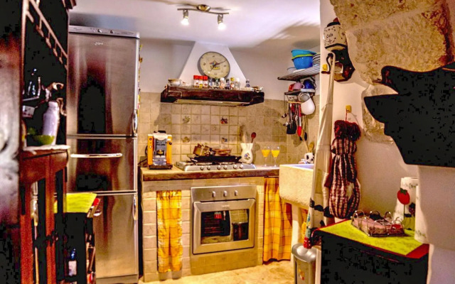 Holiday home, Cisternino