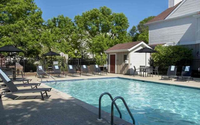 Residence Inn Philadelphia Valley Forge
