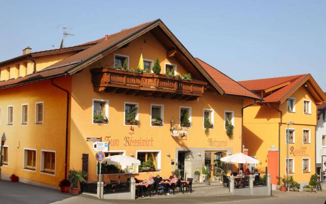 Hotel Rösslwirt
