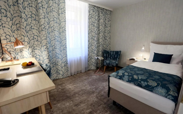 ASTORIA Hotel & Medical Spa