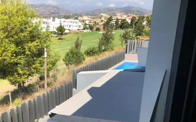 Prachtig vakantie huis aan Baviera golfbaan