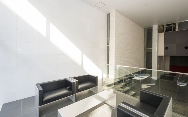 City Hotel Shinsaibashi