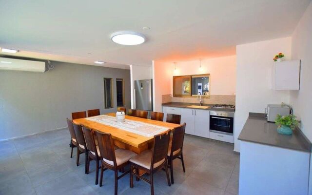 Galil Wind Ye'arot Ha'Monfort