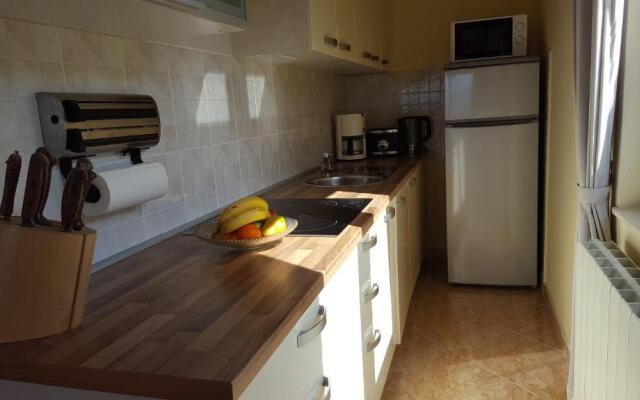 Apartment Marica Amazing View