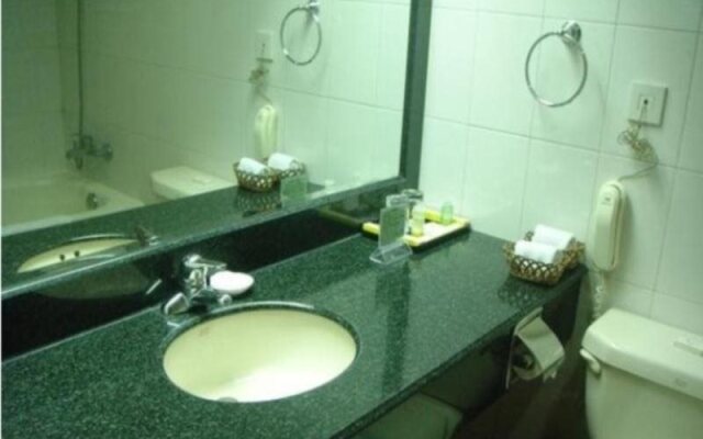 Zhengzhou Airport Hotel