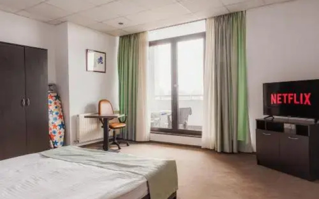 One 88 Apartments