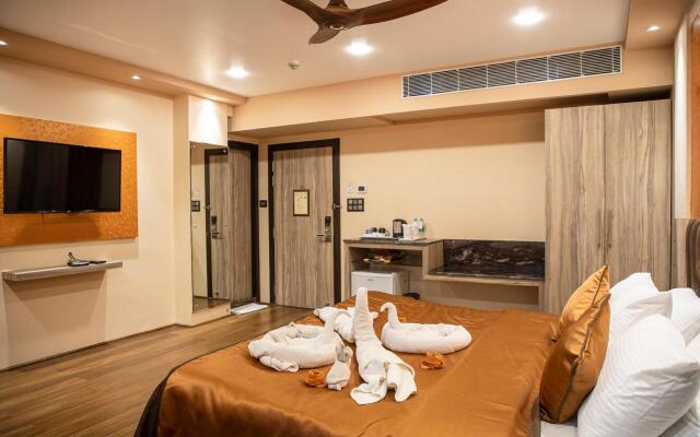 Hotel Rajmahal