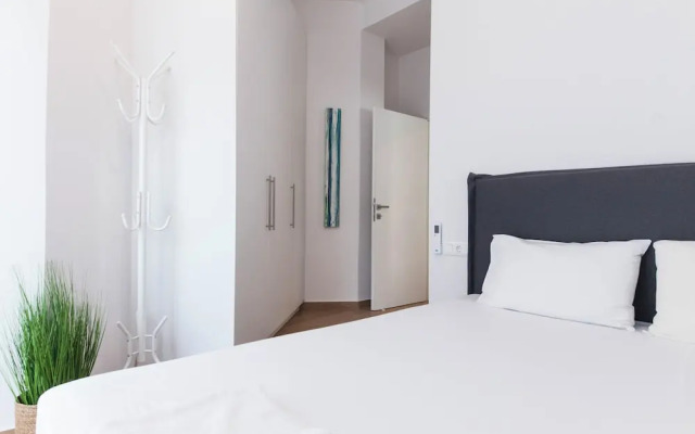 Kipseli New Modern Cosy Apts Apt No 4