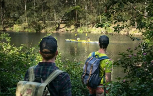 Discovery Parks - Lane Cove
