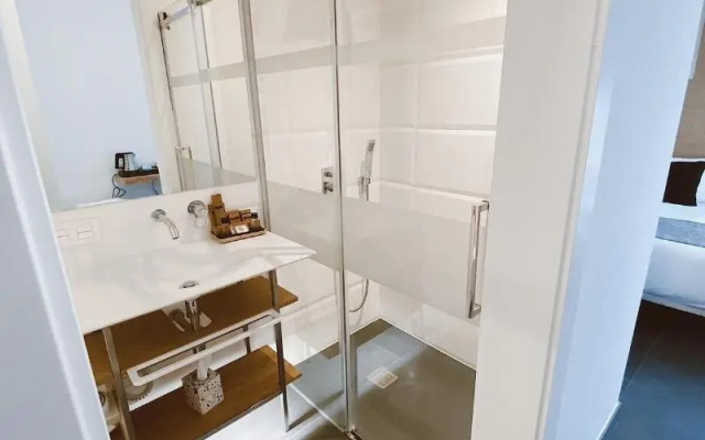 Salamanca Suites Libertad