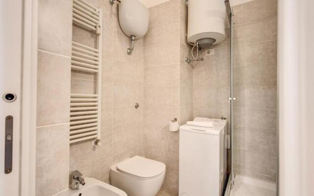 La casa di Nonna Pina