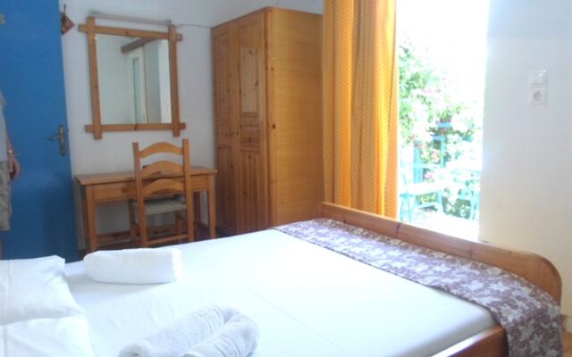 Hotel Grivas
