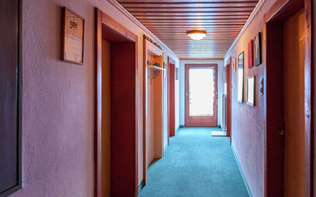 Cozy Apartment near Ski Area in See