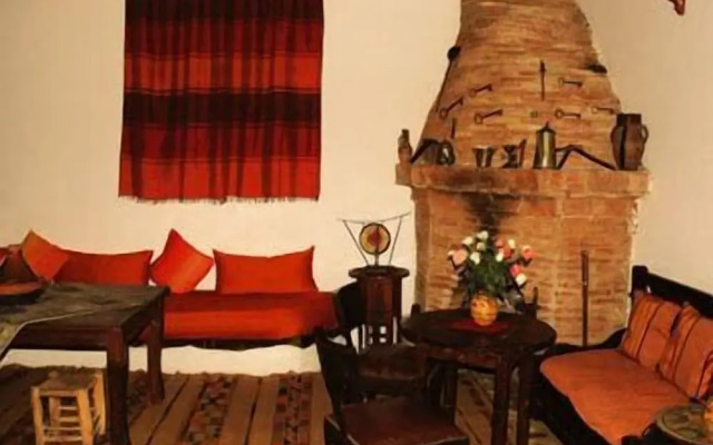 Riad Jade Mogador