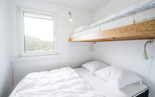 4 Person Holiday Home in Blavand