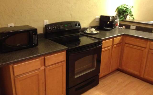 Charming Early 1900's Denver Rowhome