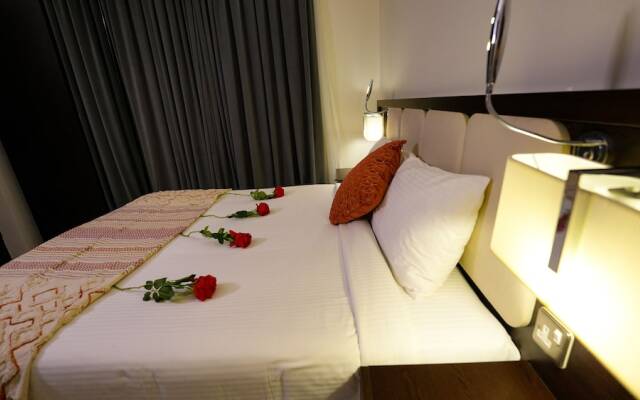 Saray Hotel Apartments