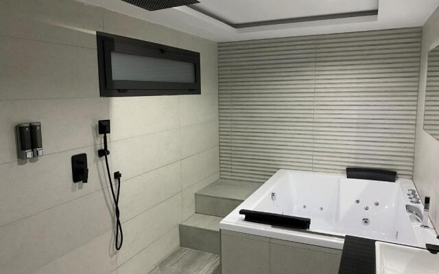 Apartamentos Las 7 Esencias